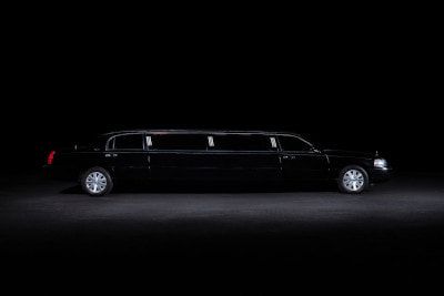 limo rental stretch lincoln