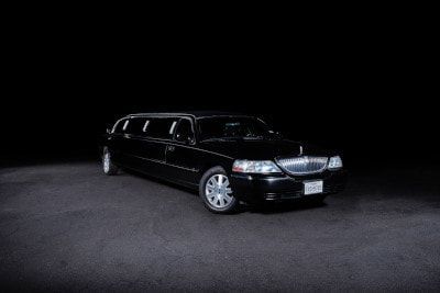 limo service