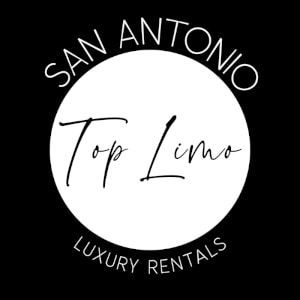 san antonio limo logo