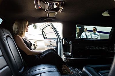 limo services boerne texas