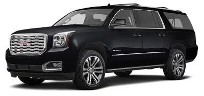 suv rental
