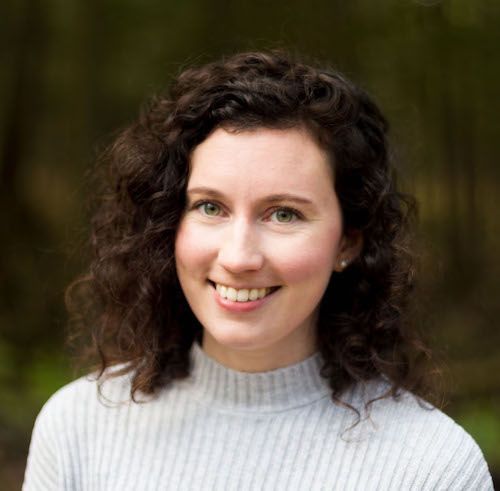 Maggie McIntyre