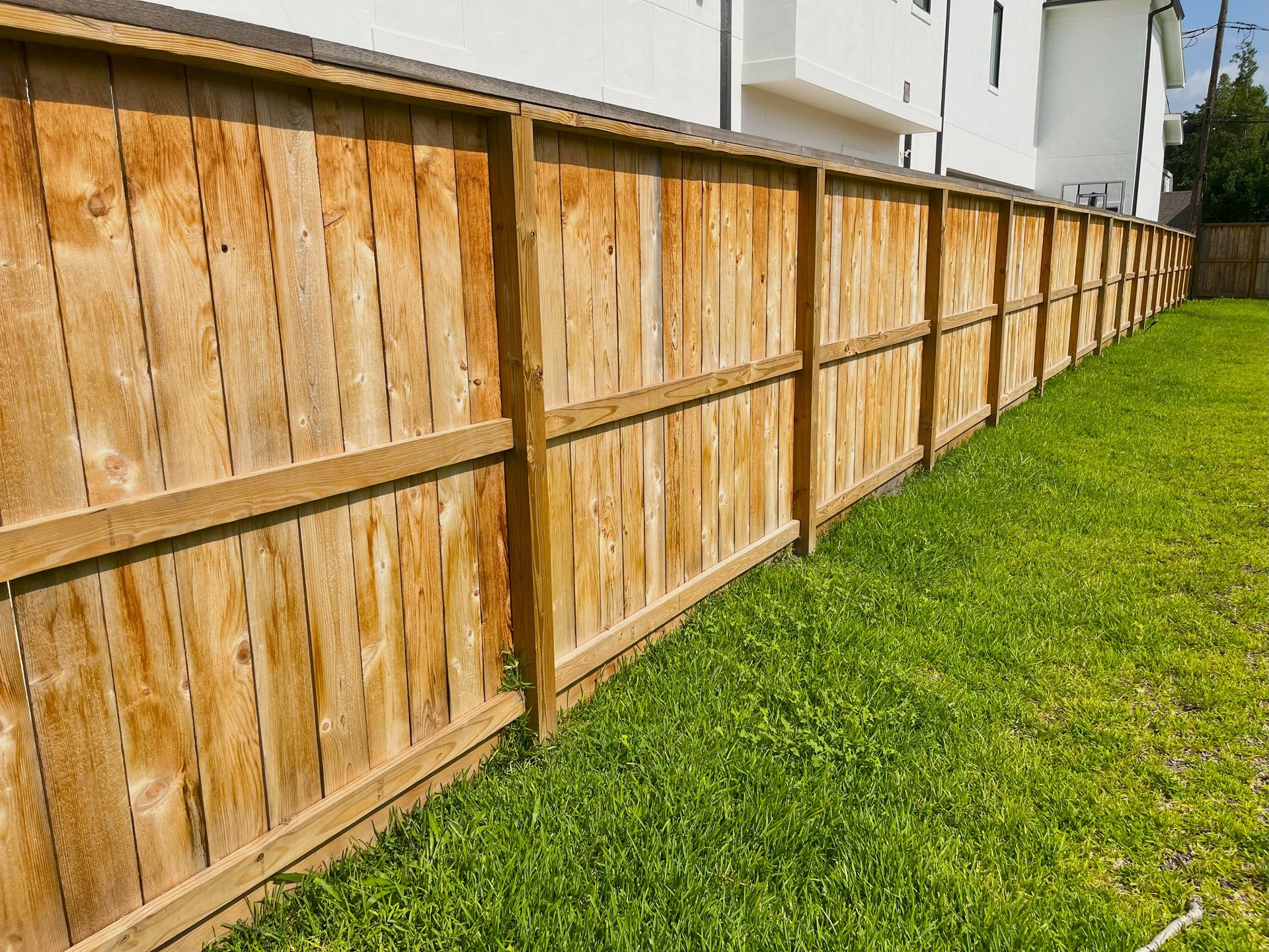 Fencing Best Fence Company Near Me McAllen, TX