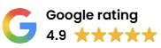 google reviews snapshot