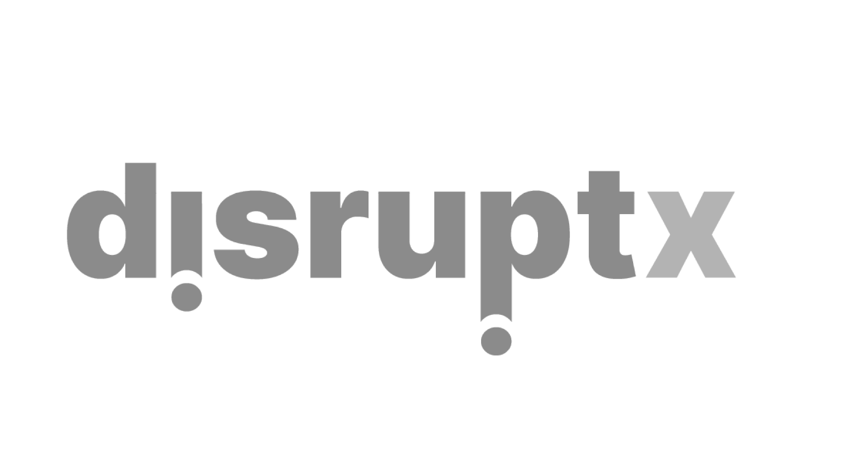 disruptX