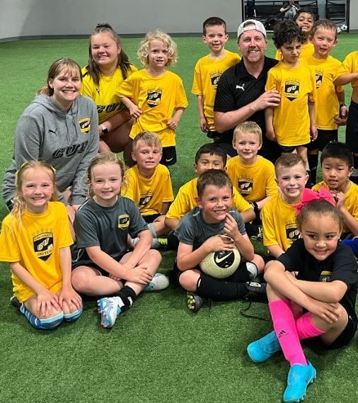 Cincinnati United Soccer Club