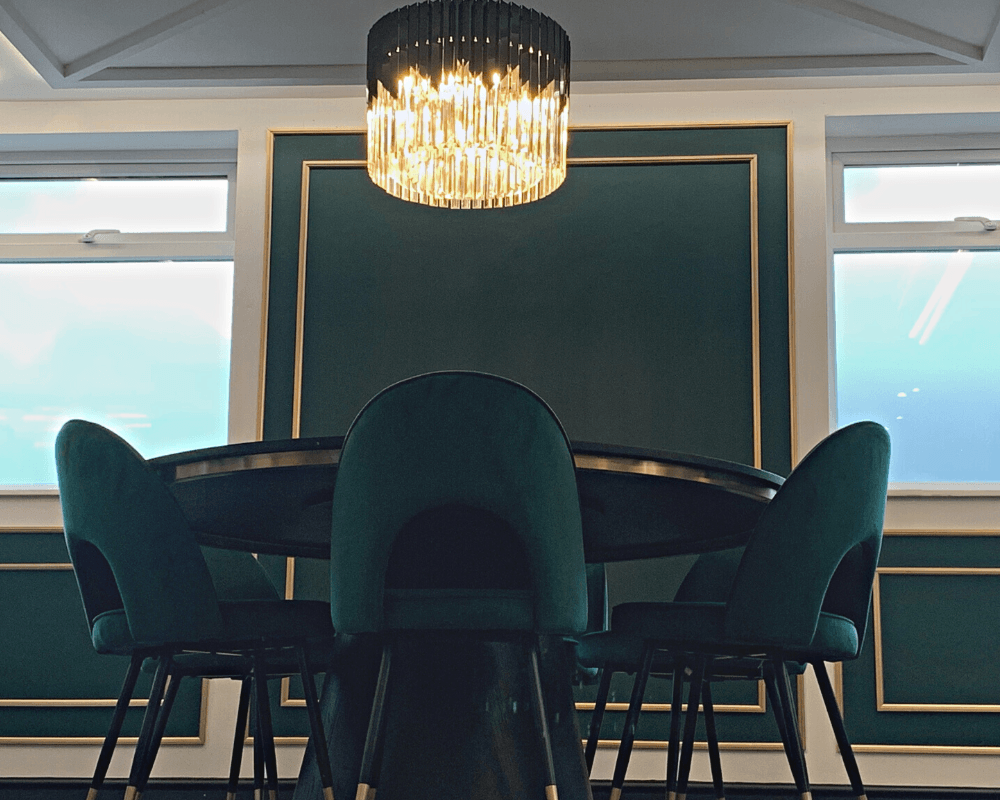 Callum Heslop, Balayage Expert luxury Hair Salon Knutsford