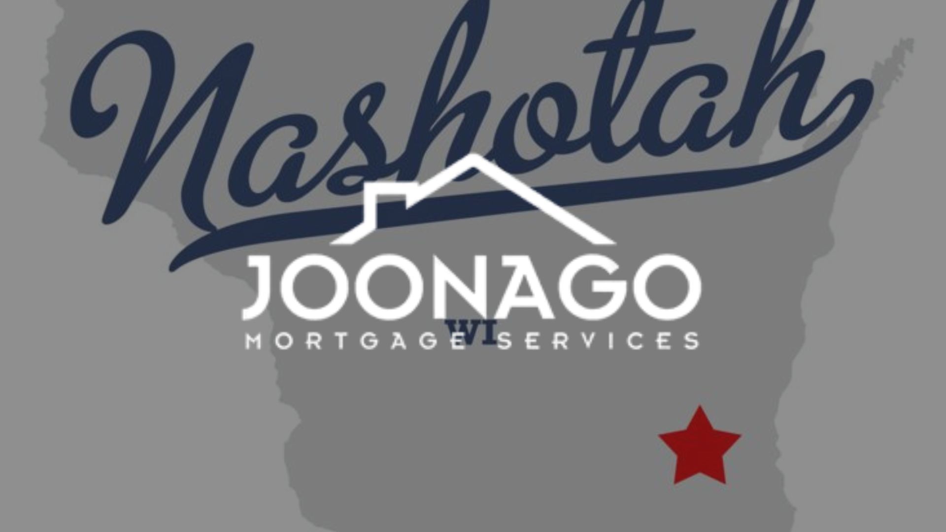 Logo featuring