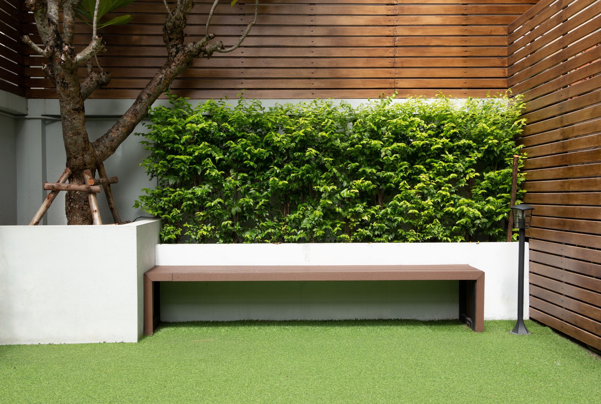 Artificial turf