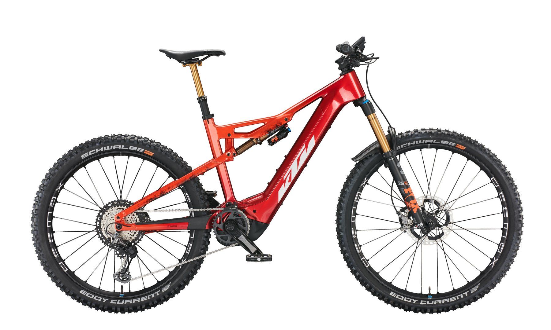 Bici elettriche