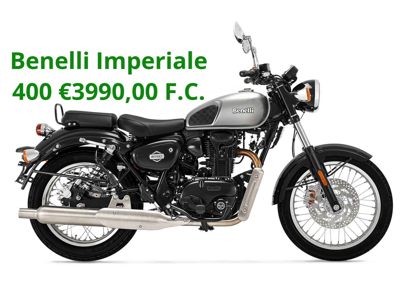 Fanale moto