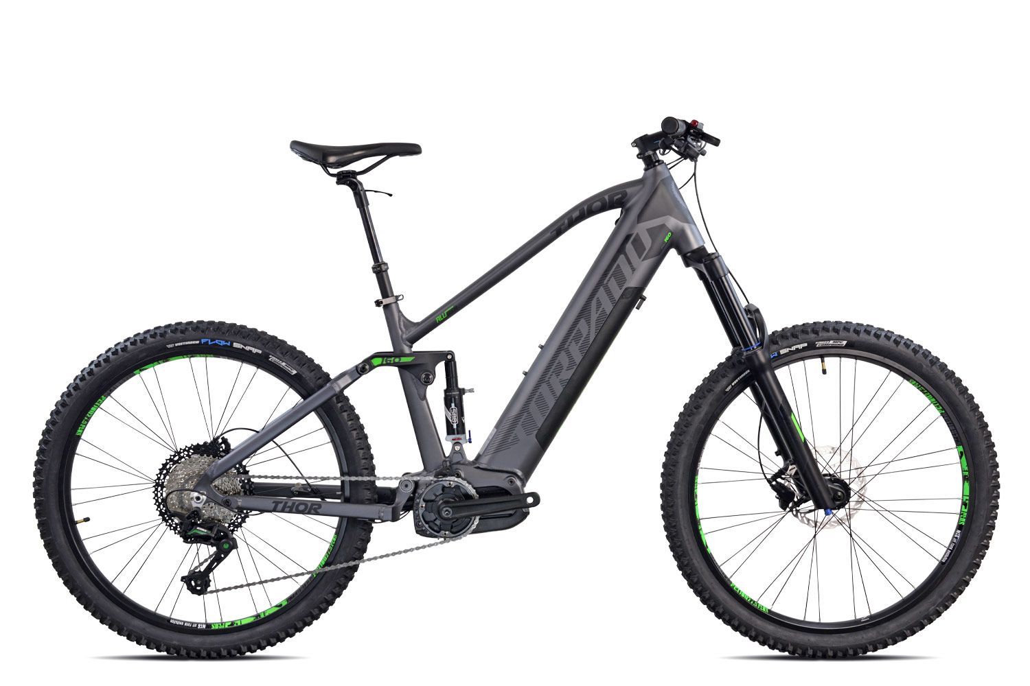 Offerta biciclette elettriche