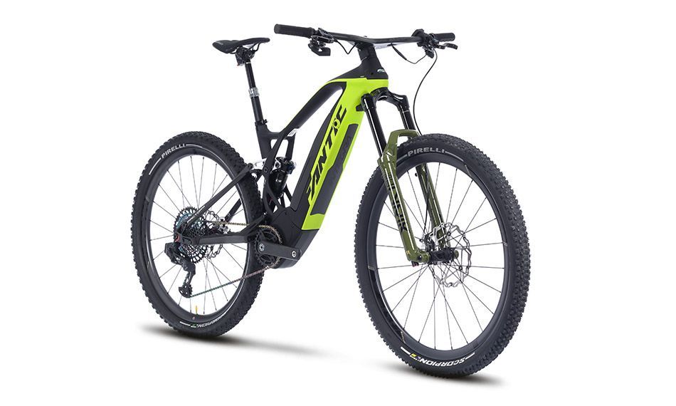 Vendita biciclette elettriche