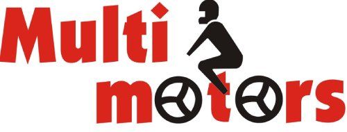 MULTIMOTORS LOGO