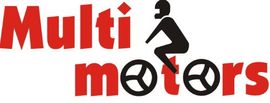 MULTIMOTORS LOGO