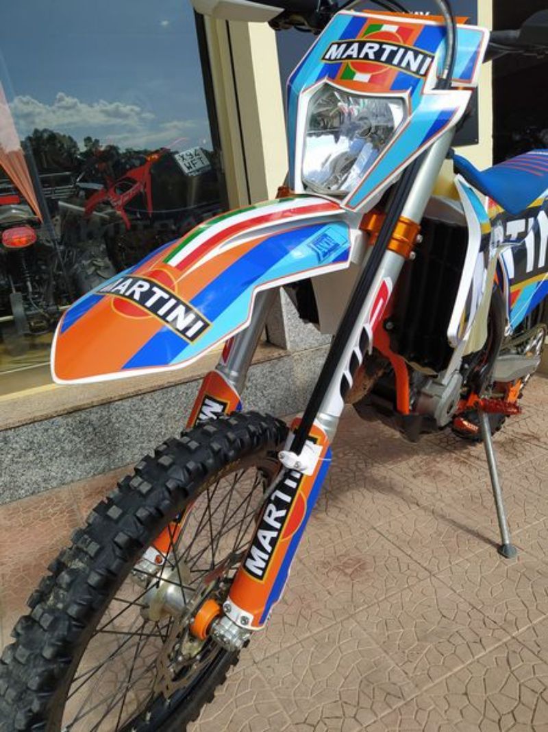 Moto usata
