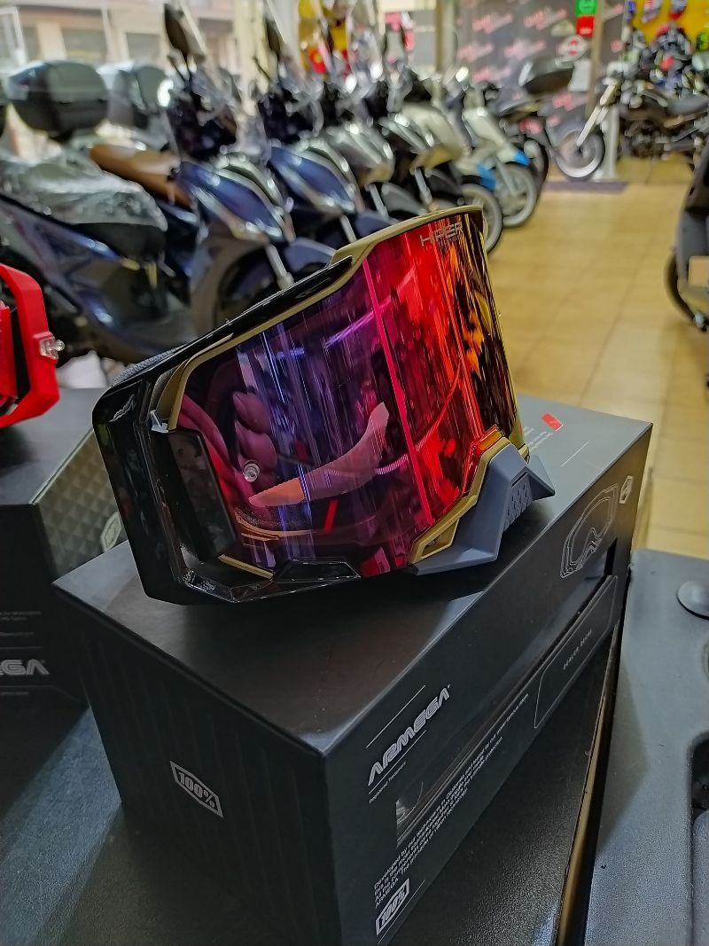 Showroom ciclomotori