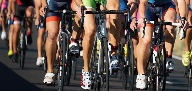 Bici professionali