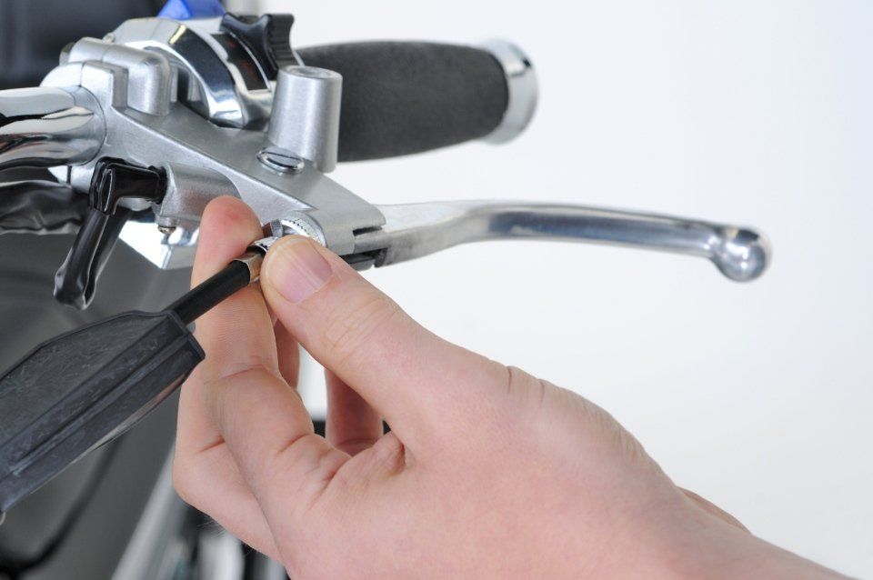 Ricambi bici