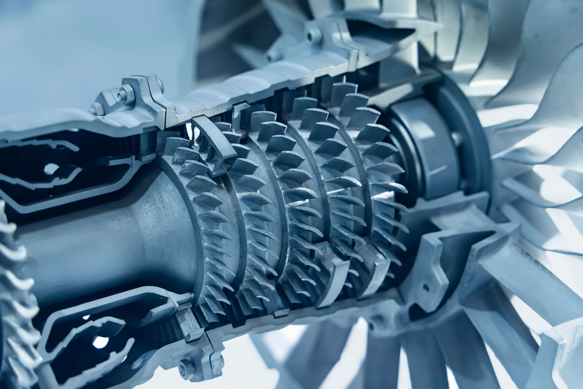 Precision Engineering Solutions | Woodridge, QLD | OE