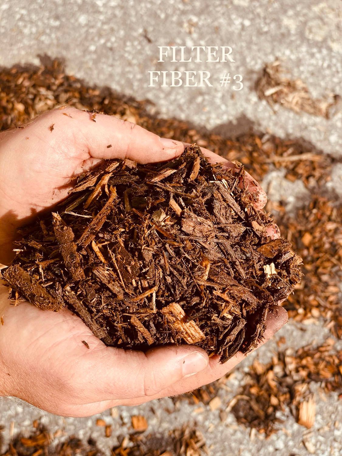 Filter Fiber — State College, PA — Wood Bed Corp.