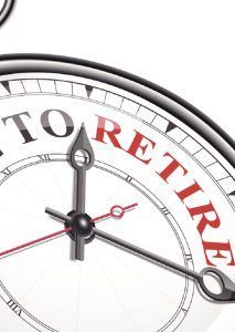 Clock face with 