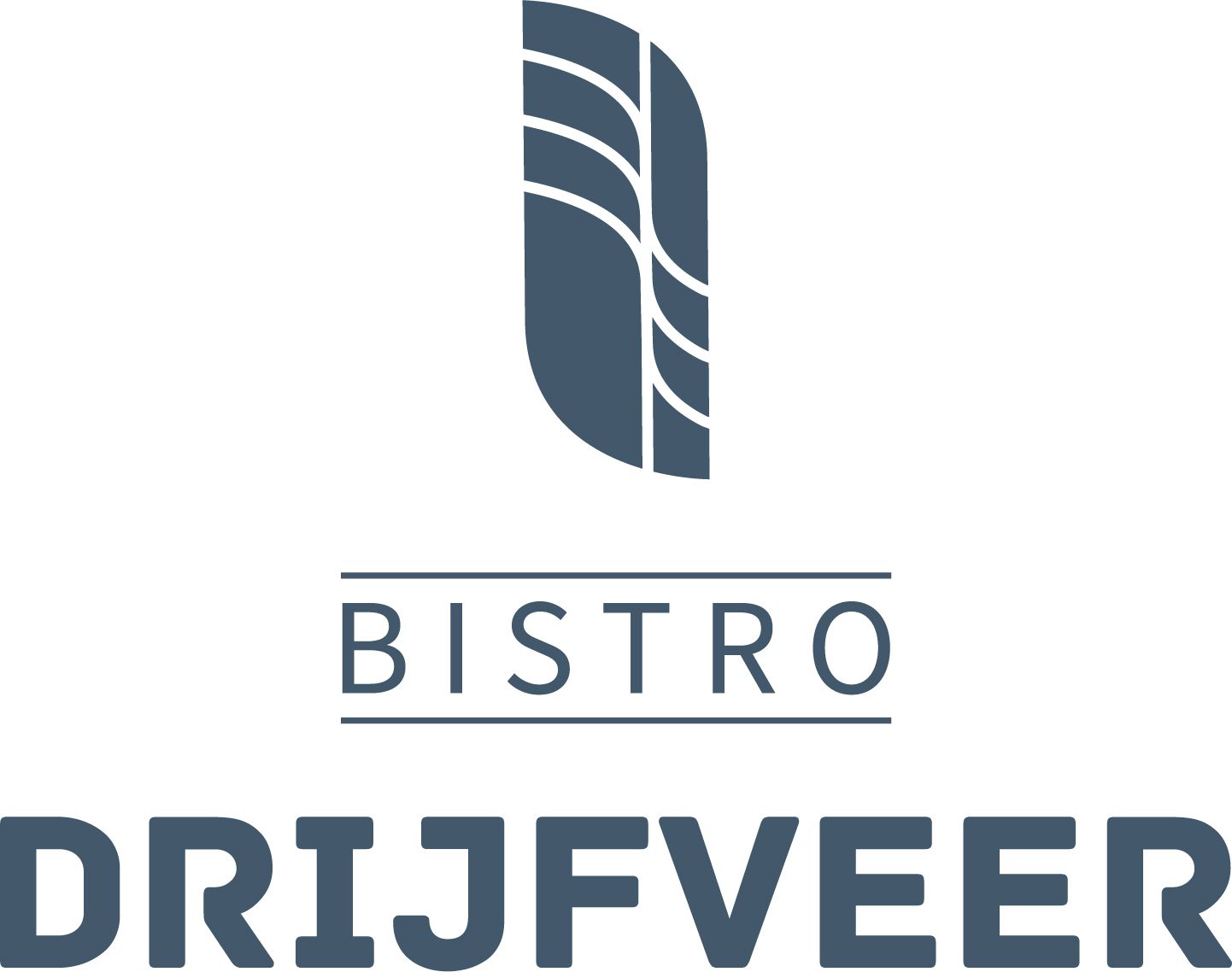 Logo Bistro Drijfveer