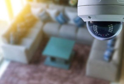 seguridad residencial
