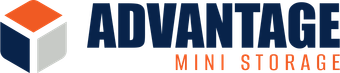Advantage Mini Storage logo Advantage Mini Storage