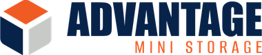 Advantage Mini Storage logo Advantage Mini Storage
