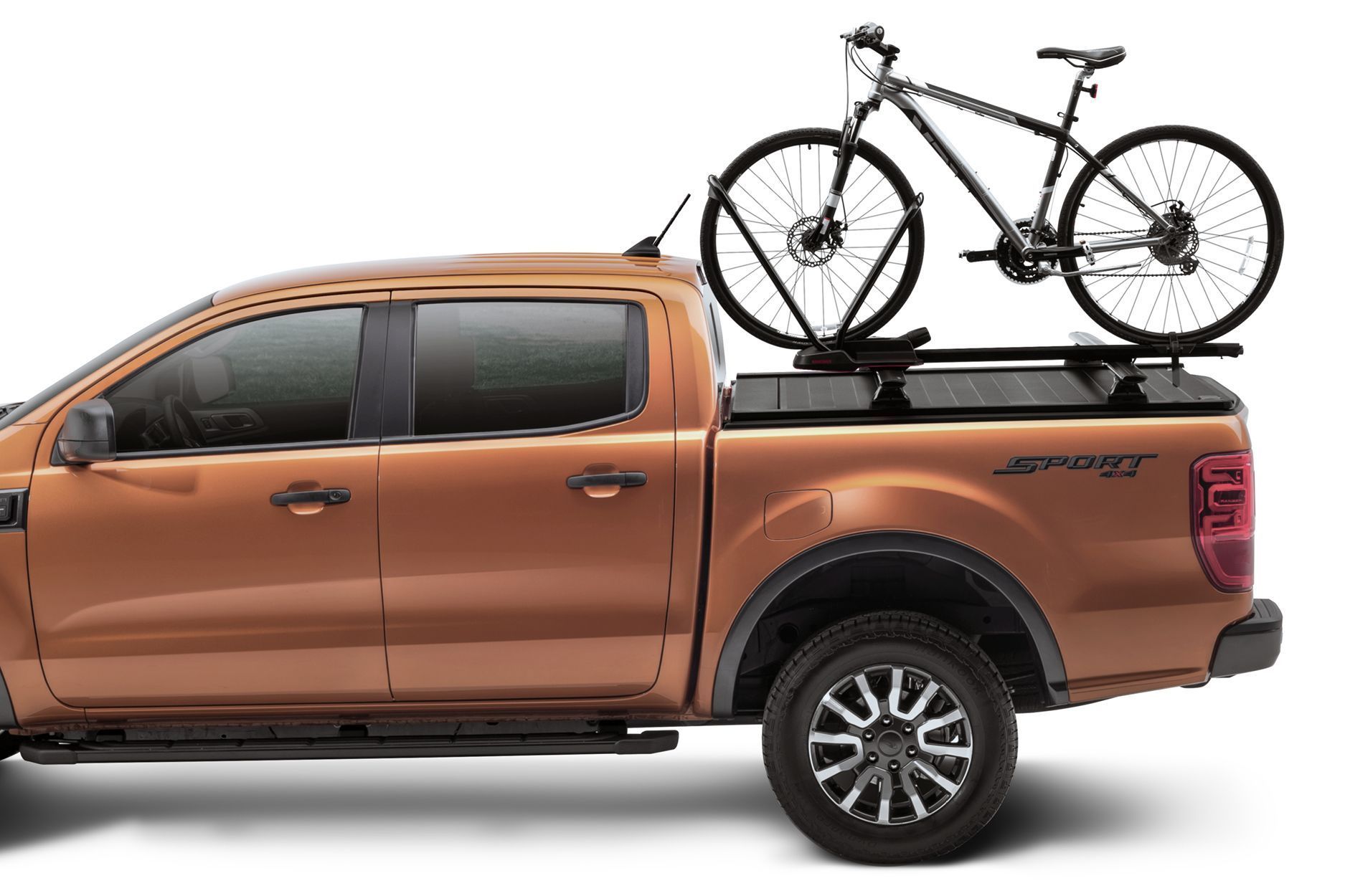 Accessories | Line - X Of Crawford County