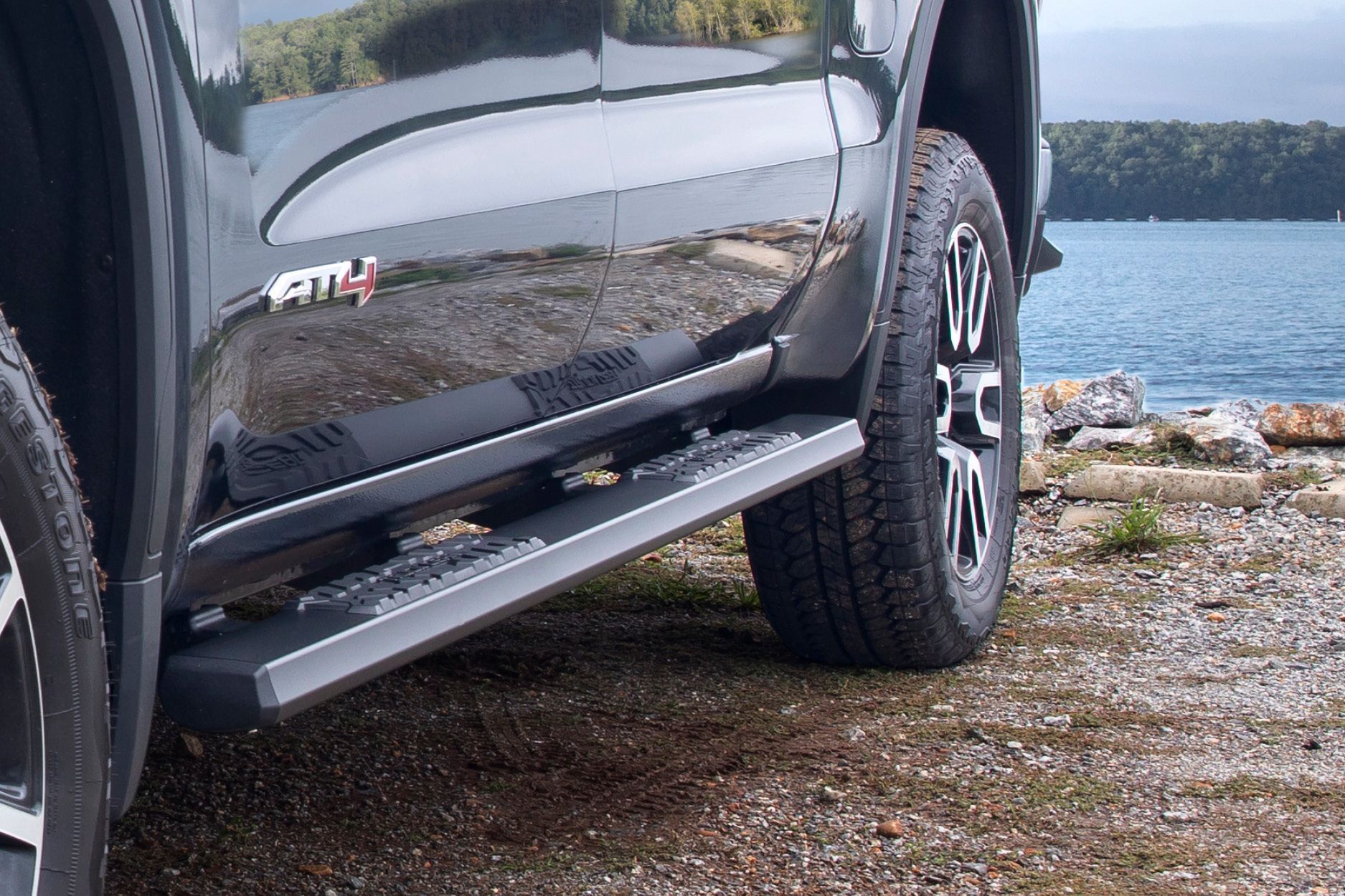 Accessories | Line - X Of Crawford County
