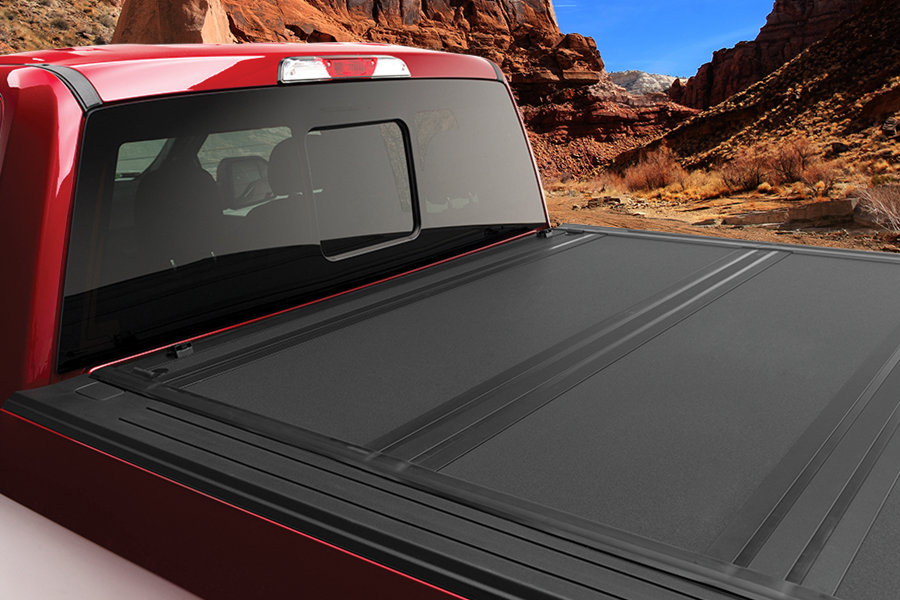 Accessories | Line - X Of Crawford County