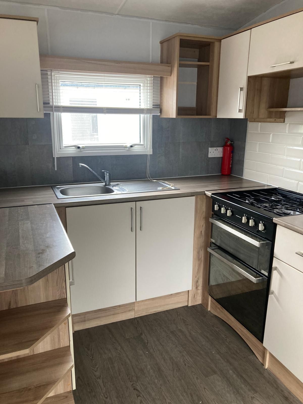 Holiday Homes for sale at Middlemuir Heights Holiday Park, Tarbolton