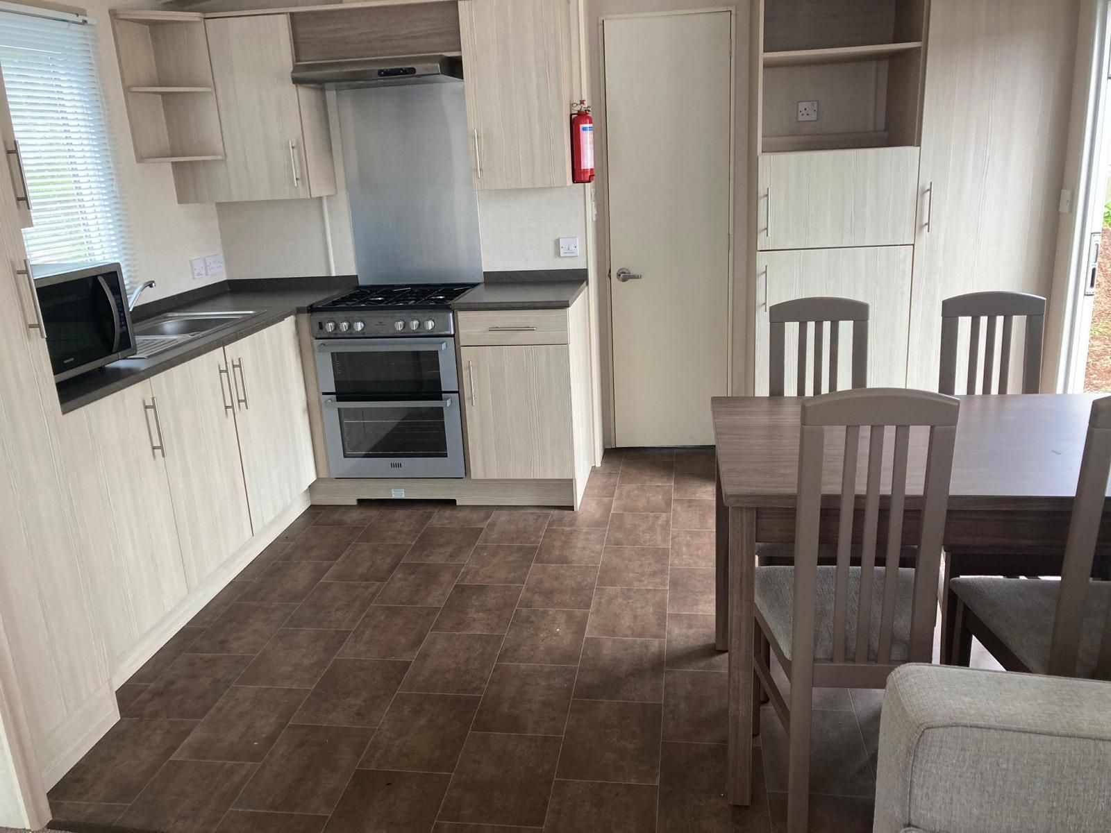 Holiday Homes for sale at Middlemuir Heights Holiday Park, Tarbolton