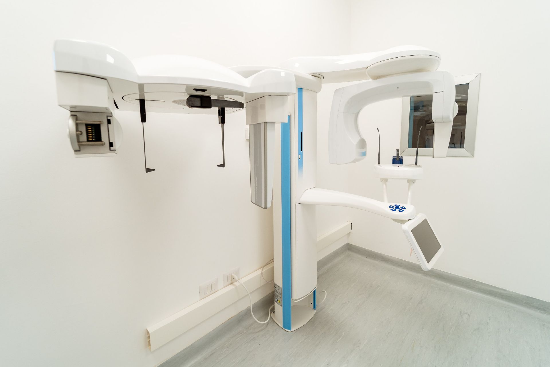 esami ecografici struttura Madonna del Carmine centro riabilitativo e medico specialistico Figline Vegliaturo (cs)