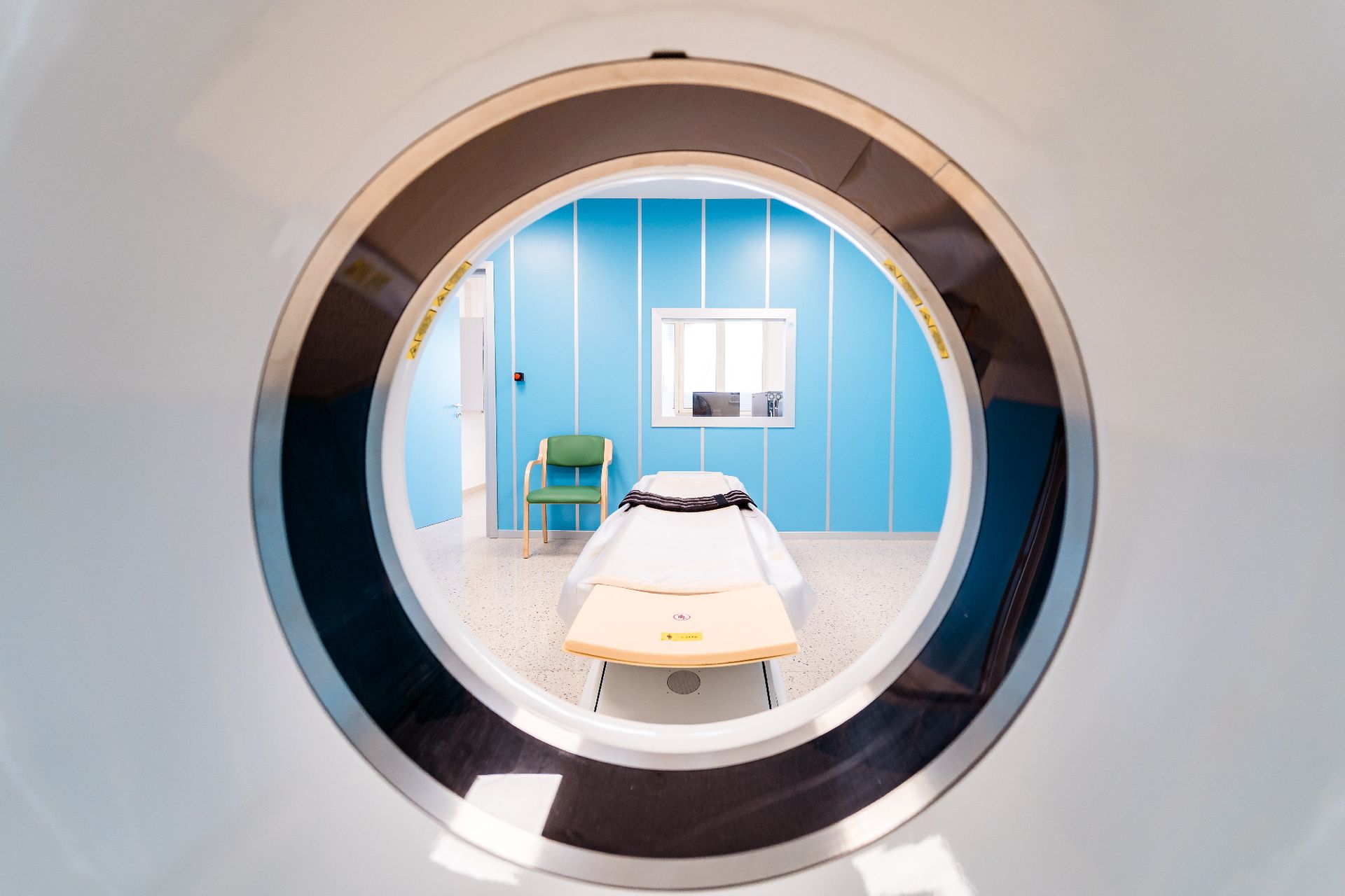 Tomografia TAC struttura Madonna del Carmine centro riabilitativo e medico specialistico Figline Vegliaturo (cs)