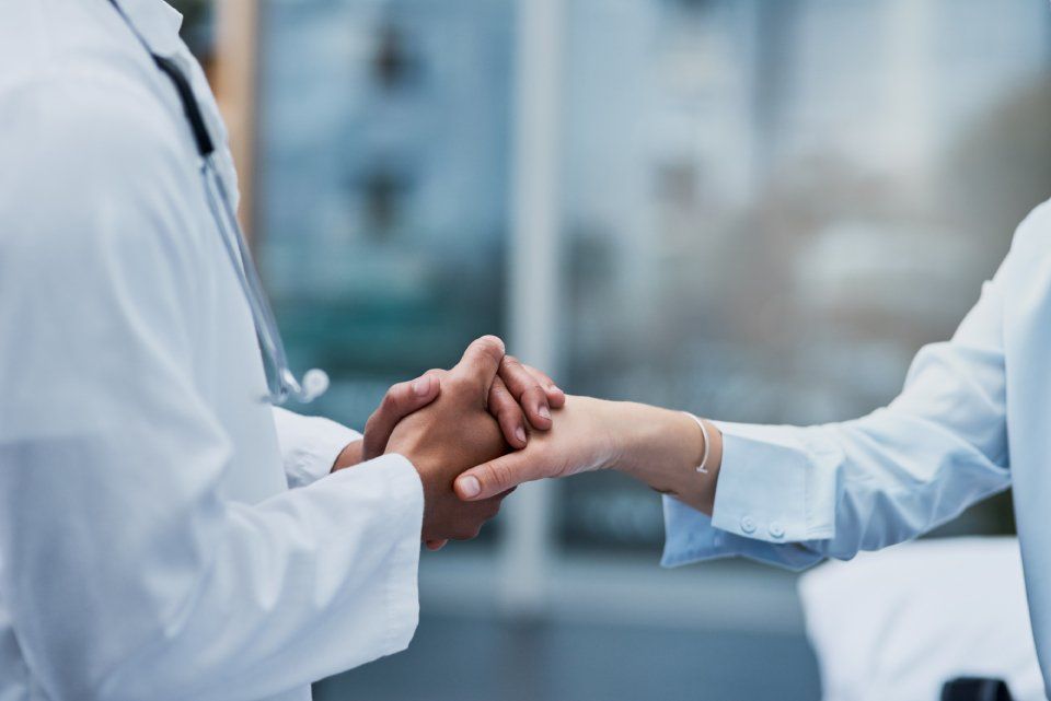 Supporto medico