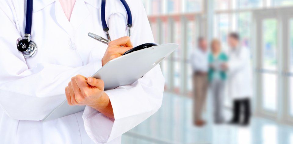 Gastroenterologia