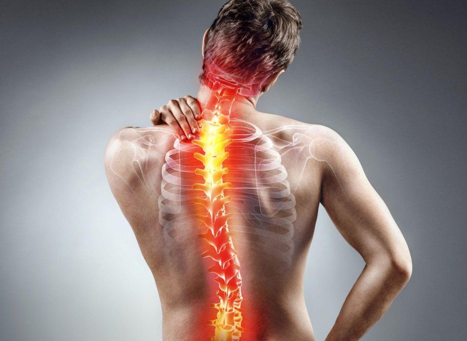 Ortopedia, fisioterapia e fisiatria