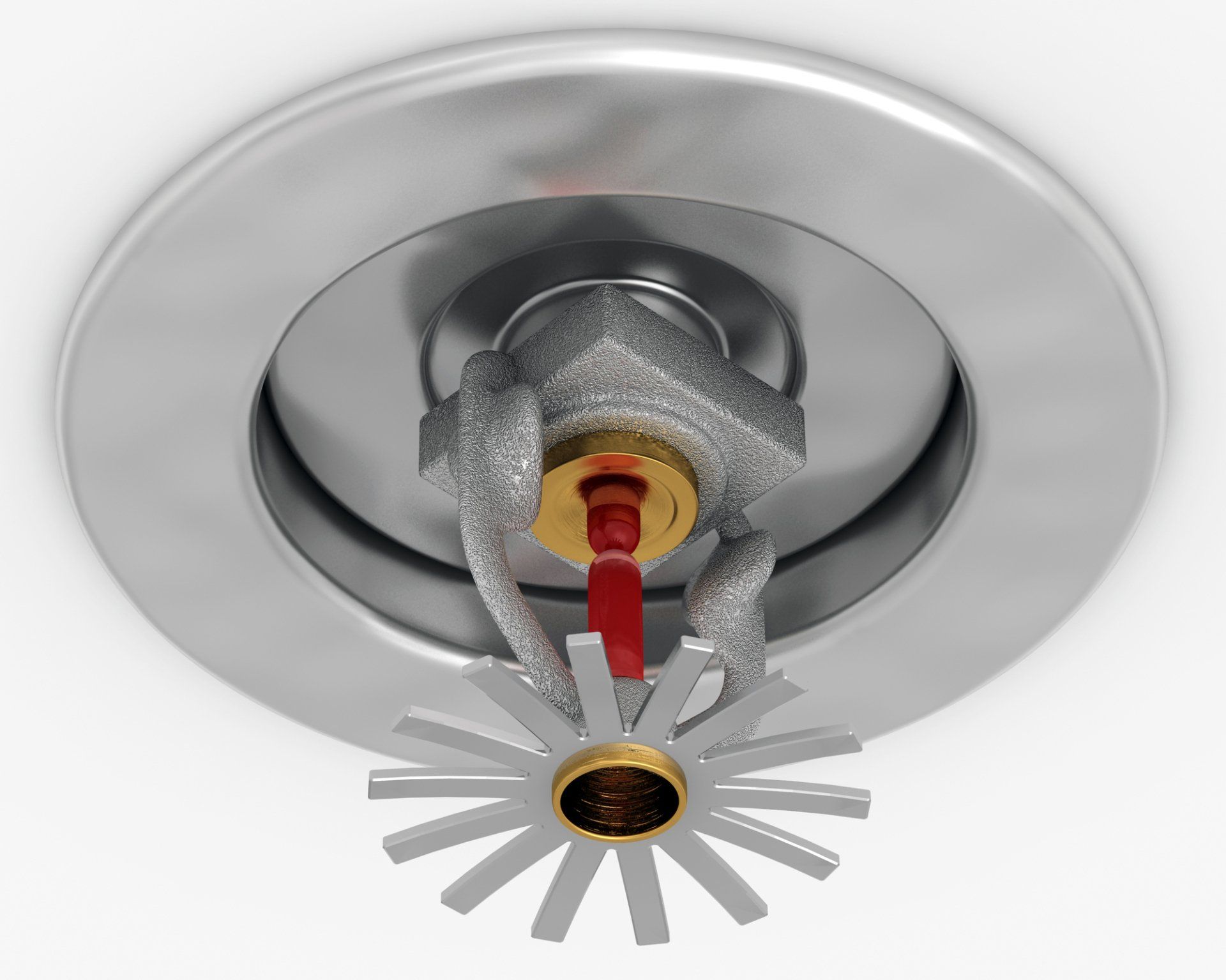 Fire Sprinklers Long Island, NY