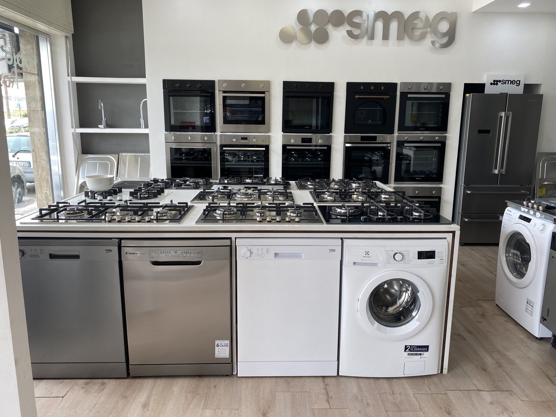 cucine componibili