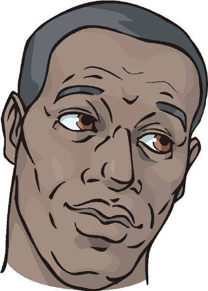 Paranoid Personality Disorder