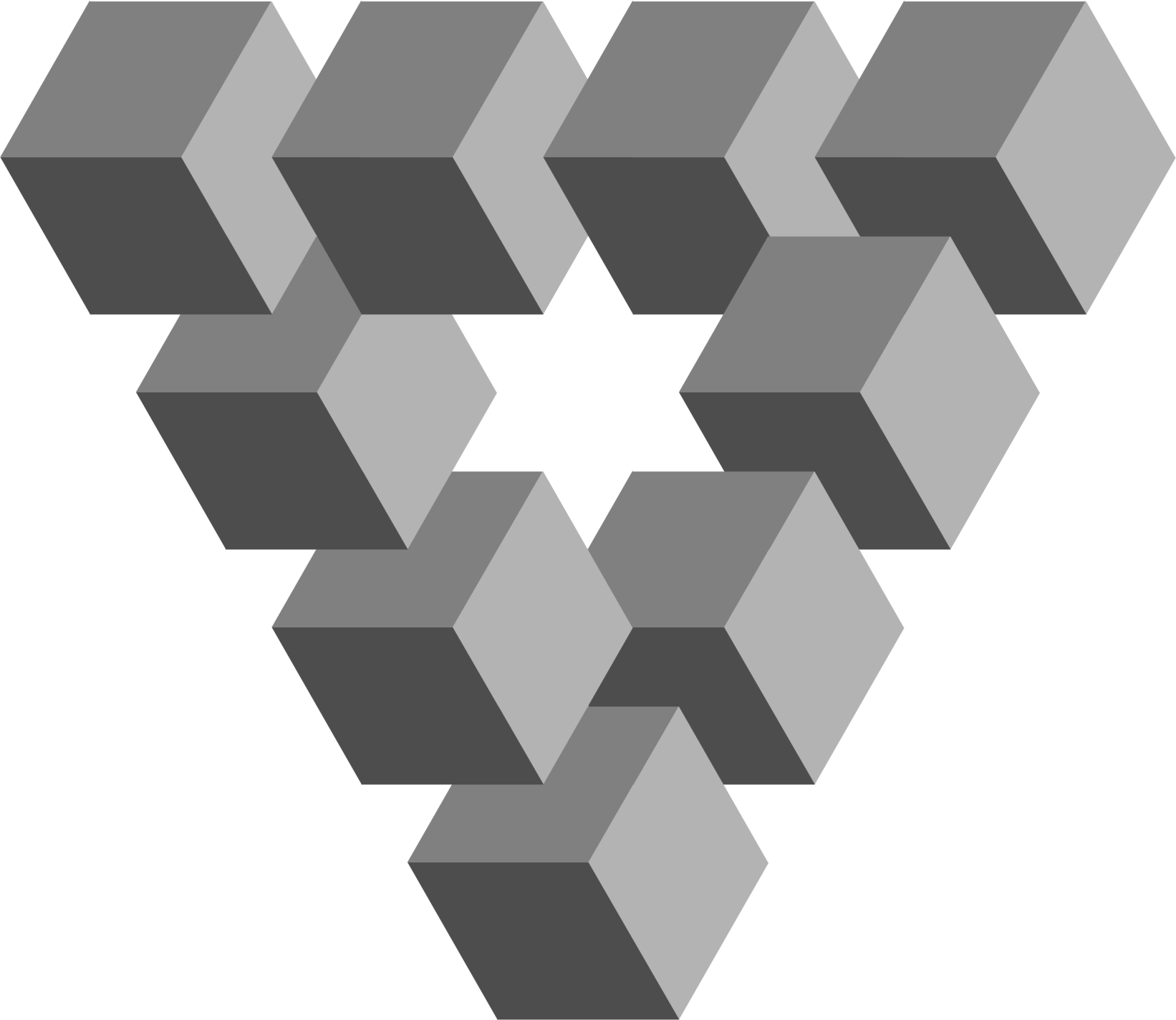 Visual Illusion