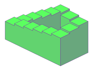 Visual Illusion