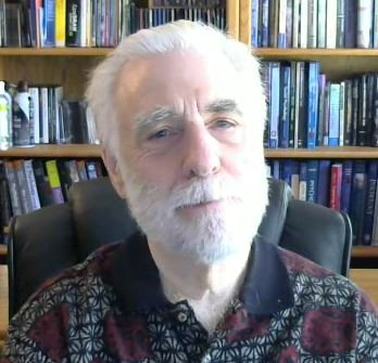 Photo of Site Author
