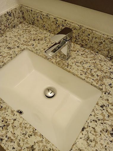 Faucet