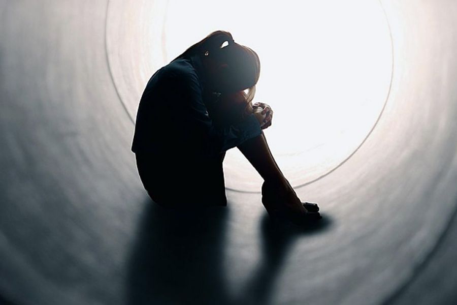Disturbo depressivo