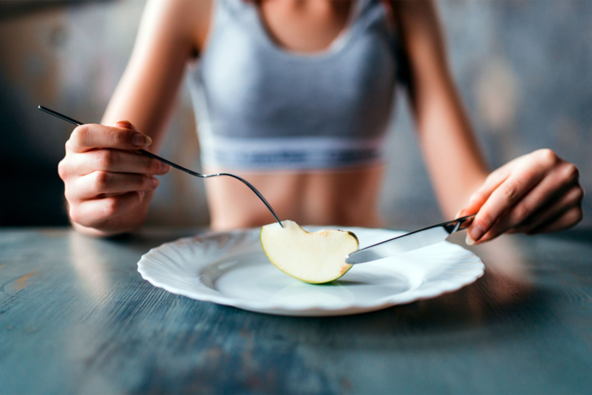 Disturbi dell’alimentazione