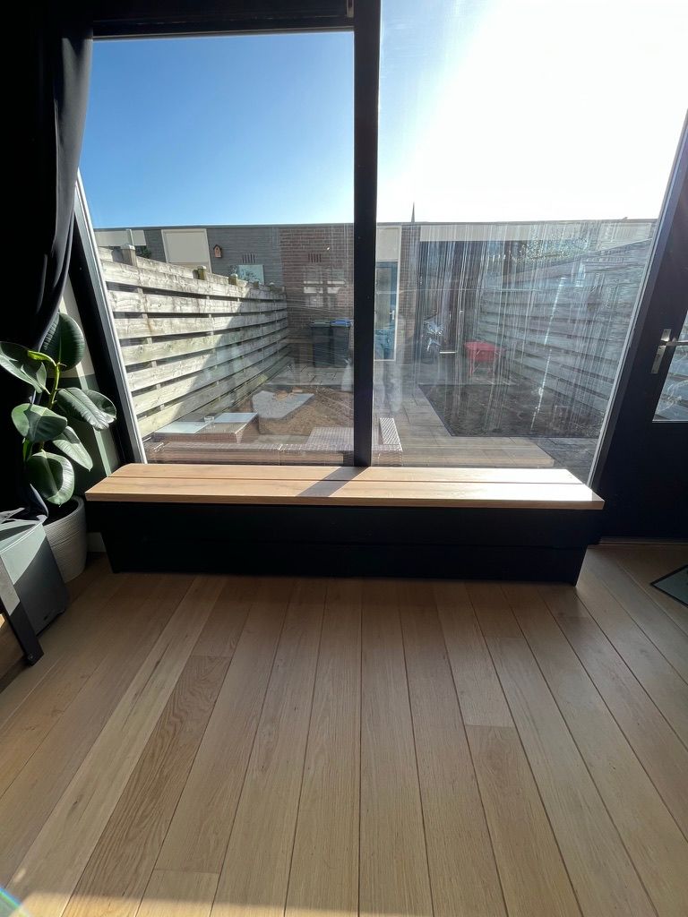 Bastiaans Meubelgarage | Radiator bekleding